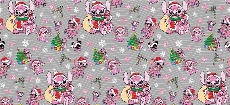 16oz Christmas-S 919